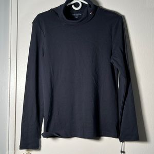 Tommy Hilfiger Knit Turtle Neck